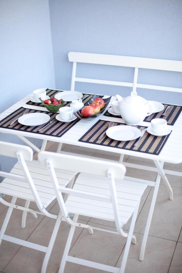 Apartamenty Villa Fiori - Wyspa Sobieszewska Γκντανσκ Εξωτερικό φωτογραφία