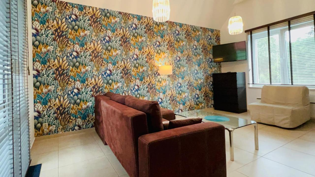 Apartamenty Villa Fiori - Wyspa Sobieszewska Γκντανσκ Εξωτερικό φωτογραφία