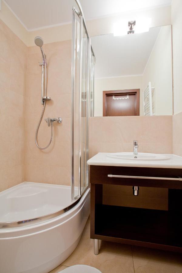 Apartamenty Villa Fiori - Wyspa Sobieszewska Γκντανσκ Εξωτερικό φωτογραφία